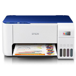 Epson EcoTank A4 All-in-One Ink Tank Printer (L3215) Epson EcoTank A4 All-in-One Ink Tank Printer (L3215)