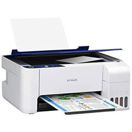 Epson EcoTank A4 All-in-One Ink Tank Printer (L3215) Epson EcoTank A4 All-in-One Ink Tank Printer (L3215)
