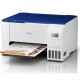 Epson EcoTank A4 All-in-One Ink Tank Printer (L3215) Epson EcoTank A4 All-in-One Ink Tank Printer (L3215)