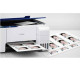 Epson EcoTank A4 All-in-One Ink Tank Printer (L3215) Epson EcoTank A4 All-in-One Ink Tank Printer (L3215)