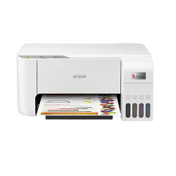 Epson EcoTank A4 All-in-One Ink Tank Printer (L3216) Epson EcoTank A4 All-in-One Ink Tank Printer (L3216)