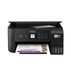Epson EcoTank A4 Wi-Fi All-in-One Ink Tank Printer (L3260) Epson EcoTank A4 Wi-Fi All-in-One Ink Tank Printer (L3260)