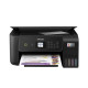 Epson EcoTank A4 Wi-Fi All-in-One Ink Tank Printer (L3260) Epson EcoTank A4 Wi-Fi All-in-One Ink Tank Printer (L3260)