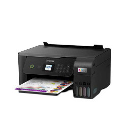 Epson EcoTank A4 Wi-Fi All-in-One Ink Tank Printer (L3260) Epson EcoTank A4 Wi-Fi All-in-One Ink Tank Printer (L3260)