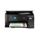 Epson EcoTank A4 Wi-Fi All-in-One Ink Tank Printer (L3560) Epson EcoTank A4 Wi-Fi All-in-One Ink Tank Printer (L3560)