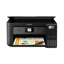 Epson EcoTank A4 Wi-Fi Duplex All-in-One Ink Tank Printer (L4260) Epson EcoTank A4 Wi-Fi Duplex All-in-One Ink Tank Printer (L4260)