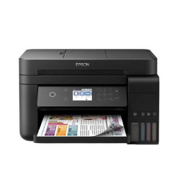 Epson WiFi Duplex Multifunction InkTank Printer (L6270) Epson WiFi Duplex Multifunction InkTank Printer (L6270)