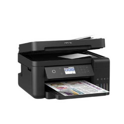 Epson WiFi Duplex Multifunction InkTank Printer (L6270) Epson WiFi Duplex Multifunction InkTank Printer (L6270)