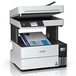 Epson EcoTank A4 Ink Tank Printer (L6490) Epson EcoTank A4 Ink Tank Printer (L6490)
