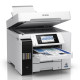 Epson EcoTank Wi-Fi Duplex Multifunction ADF InkTank Office Printer (L6580) Epson EcoTank Wi-Fi Duplex Multifunction ADF InkTank Office Printer (L6580)