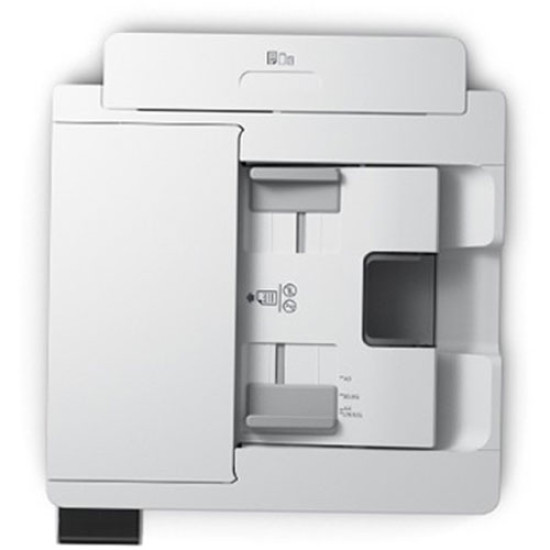 Epson EcoTank Wi-Fi Duplex Multifunction ADF InkTank Office Printer (L6580) Epson EcoTank Wi-Fi Duplex Multifunction ADF InkTank Office Printer (L6580)