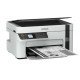 Epson EcoTank Monochrome All-in-One InkTank Printer (M2110)