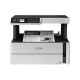 Epson EcoTank Monochrome All-in-One Wi-Fi Duplex InkTank Printer (M2170) Epson EcoTank Monochrome All-in-One Wi-Fi Duplex InkTank Printer (M2170)