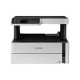 Epson EcoTank Monochrome All-in-One Wi-Fi Duplex InkTank Printer (M2170) Epson EcoTank Monochrome All-in-One Wi-Fi Duplex InkTank Printer (M2170)