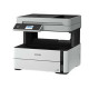 Epson EcoTank Monochrome All-in-One Duplex InkTank Printer (M3140) Epson EcoTank Monochrome All-in-One Duplex InkTank Printer (M3140)