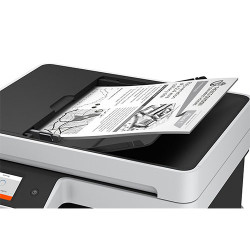 Epson EcoTank Monochrome All-in-One Duplex Wi-Fi InkTank Printer (M3180) Epson EcoTank Monochrome All-in-One Duplex Wi-Fi InkTank Printer (M3180)