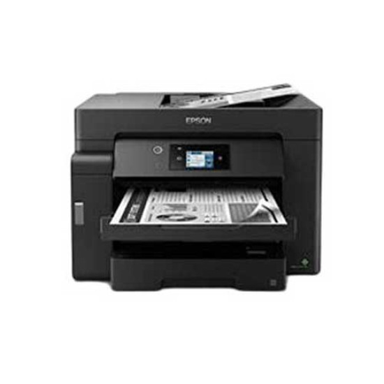 Epson EcoTank A3 Wi-Fi Duplex All-in-One Ink Tank Printer (M15140) Epson EcoTank A3 Wi-Fi Duplex All-in-One Ink Tank Printer (M15140)