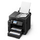 Epson EcoTank Monochrome A3 Wi-Fi Duplex Multi-Function Ink Tank Printer (M15180) Epson EcoTank Monochrome A3 Wi-Fi Duplex Multi-Function Ink Tank Printer (M15180)