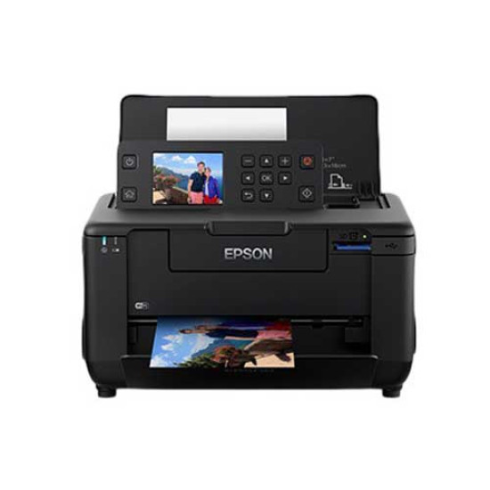 Epson PictureMate Photo Printer (PM-520) Epson PictureMate Photo Printer (PM-520)