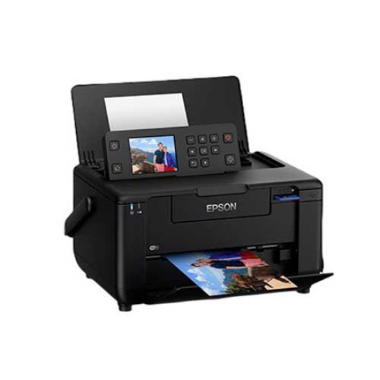 Epson PictureMate Photo Printer (PM-520) Epson PictureMate Photo Printer (PM-520)