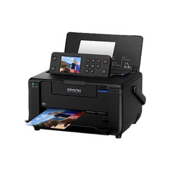 Epson PictureMate Photo Printer (PM-520) Epson PictureMate Photo Printer (PM-520)