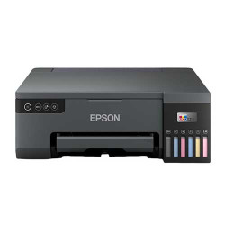 Epson EcoTank Ink Tank Photo Printer (L8050) Epson EcoTank Ink Tank Photo Printer (L8050)
