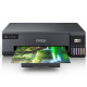 Epson EcoTank A3 Ink Tank Photo Printer (L18050) Epson EcoTank A3 Ink Tank Photo Printer (L18050)