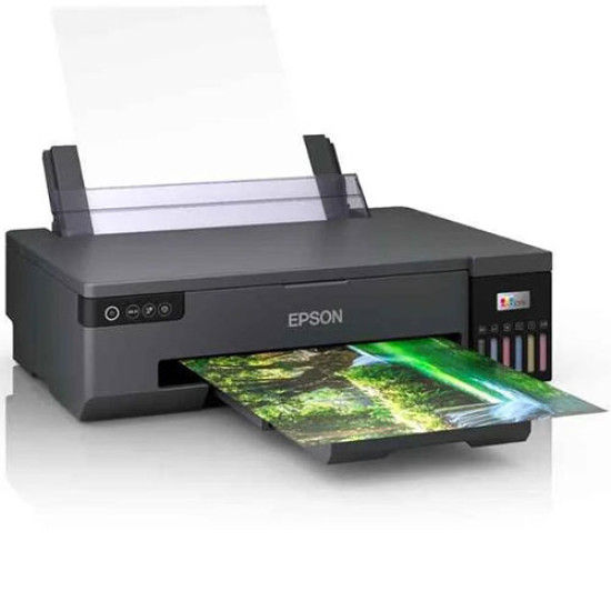 Epson EcoTank A3 Ink Tank Photo Printer (L18050) Epson EcoTank A3 Ink Tank Photo Printer (L18050)