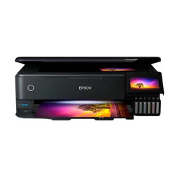 Epson EcoTank Multifunction A3+ InkTank Photo Printer (L8180) Epson EcoTank Multifunction A3+ InkTank Photo Printer (L8180)