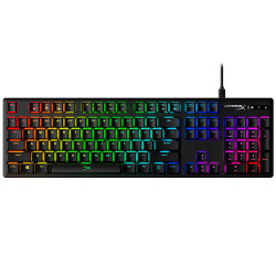 HyperX Alloy Origins Mechanical Gaming Keyboard - HX Aqua (4P5N9AA-ABA)