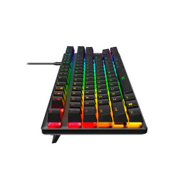 HyperX Alloy Origins Core Mechanical Gaming Keyboard - HX Aqua (4P5P1AA-ABA)
