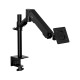 HyperX Armada Single Gaming Mount (66X81AA) HyperX Armada Single Gaming Mount (66X81AA)