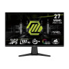 MSI MAG 275QF 27 inch WQHD Gaming Monitor