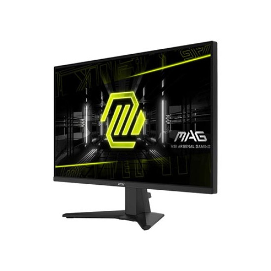 MSI MAG 275QF 27 inch WQHD Gaming Monitor MSI MAG 275QF 27 inch WQHD Gaming Monitor