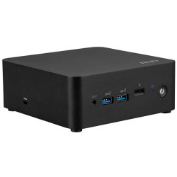 MSI Cubi 1M-2333BIN Mini PC 936-B0B111-233 (Core 7-150U Processor)
