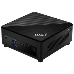 MSI Cubi 5 12M-285BIN Mini PC 936-B0A811-285 (Intel Core i5-1235U)