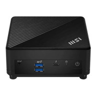 MSI Cubi 5 12M-285BIN Mini PC 936-B0A811-285 (Intel Core i5-1235U)