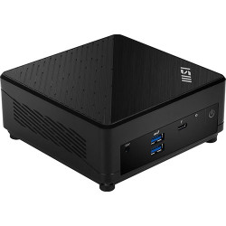 MSI Cubi 5 12M-400BIN Mini PC 936-B0A811-400 (Intel Core i3-1215U)