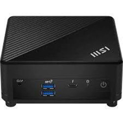 MSI Cubi 5 12M-400BIN Mini PC 936-B0A811-400 (Intel Core i3-1215U)