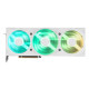 GALAX GeForce RTX 5070 EX Gamer 1-Click OC White 12GB GDDR7 GALAX GeForce RTX 5070 EX Gamer 1-Click OC White 12GB GDDR7