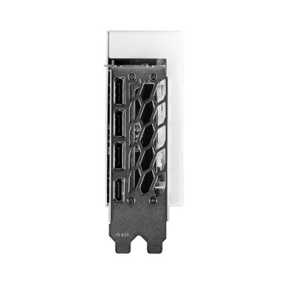 GALAX GeForce RTX 5070 EX Gamer 1-Click OC White 12GB GDDR7 GALAX GeForce RTX 5070 EX Gamer 1-Click OC White 12GB GDDR7