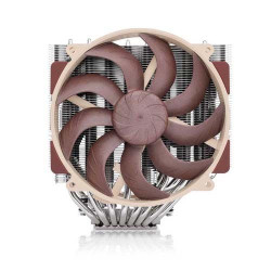 Noctua NH-D15 G2 140mm Dual Tower CPU Cooler Noctua NH-D15 G2 140mm Dual Tower CPU Cooler