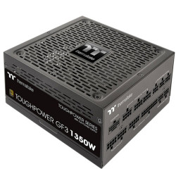Thermaltake Toughpower GF3 1350W 80 Plus Gold Fully Modular ATX 3.0 PSU (PS-TPD-1350FNFAGE-4)