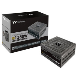 Thermaltake Toughpower GF3 1350W 80 Plus Gold Fully Modular ATX 3.0 PSU (PS-TPD-1350FNFAGE-4)