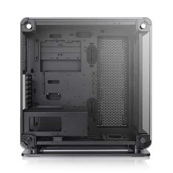 Thermaltake Core P6 Tempered Glass Mid Tower Chassis Black (CA-1V2-00M1WN-00) Thermaltake Core P6 Tempered Glass Mid Tower Chassis Black (CA-1V2-00M1WN-00)