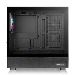 Thermaltake View 270 TG ARGB Mid Tower Chassis Black (CA-1Y7-00M1WN-03) Thermaltake View 270 TG ARGB Mid Tower Chassis Black (CA-1Y7-00M1WN-03)