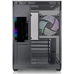 Thermaltake View 380 TG ARGB Mid Tower Chassis Black (CA-1Z2-00M1WN-00)