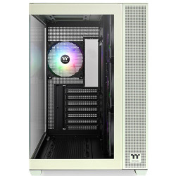 Thermaltake View 380 TG ARGB Matcha Green Mid Tower Chassis (CA-1Z2-00MEWN-00)