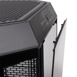 Thermaltake The Tower 600 Mid Tower Chassis Black (CA-1Z1-00M1WN-00) Thermaltake The Tower 600 Mid Tower Chassis Black (CA-1Z1-00M1WN-00)