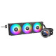 Thermaltake TH360 V2 Ultra EX ARGB Sync All-In-One Liquid Cooler (CL-W415-PL12SW-A) Thermaltake TH360 V2 Ultra EX ARGB Sync All-In-One Liquid Cooler (CL-W415-PL12SW-A)